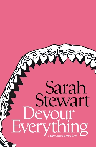 Devour Everything