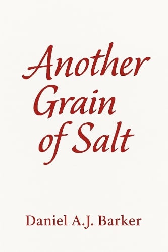 Another Grain of Salt