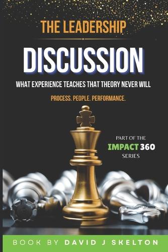 The Leadership Discussion