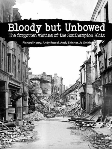 Bloody but Unbowed