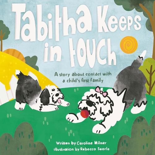 Tabitha keeps in touch