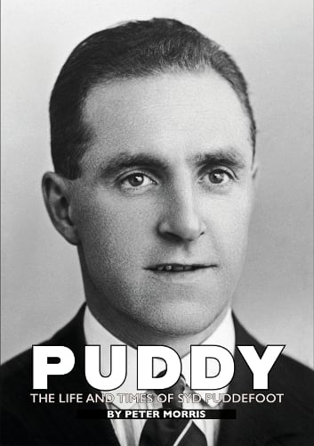 Puddy
