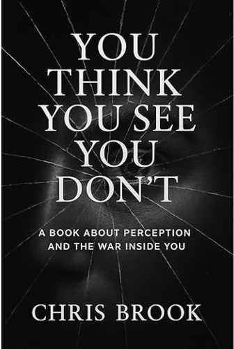 You Think You See. You Don't