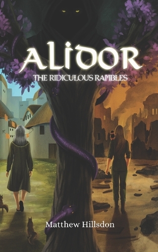 Alidor