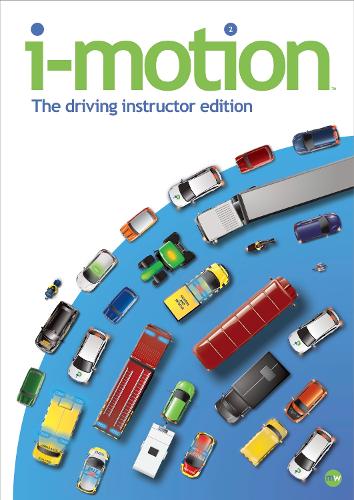 The iMotion Instructor Edition