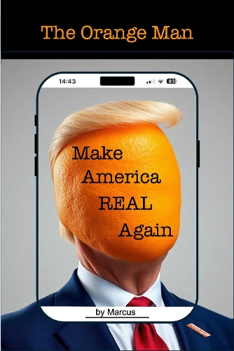 The Orange Man