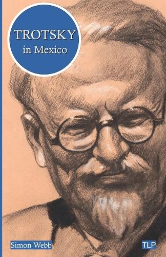Trotsky in Mexico