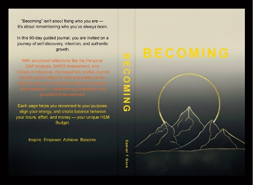 Becoming: