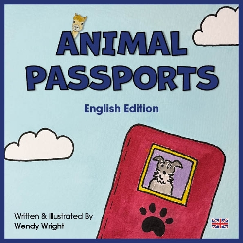 Animal Passports