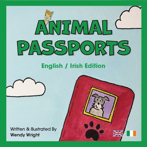 Animal Passports