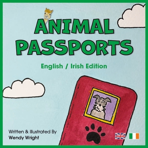 Animal Passports