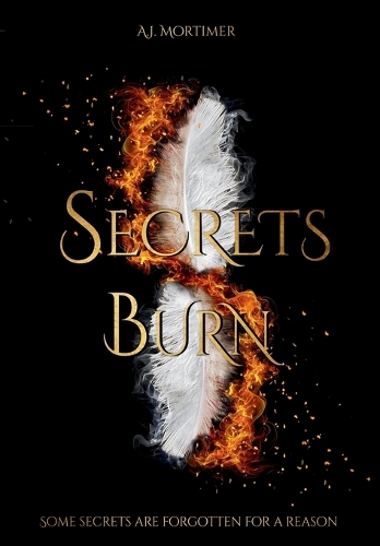 Secrets Burn