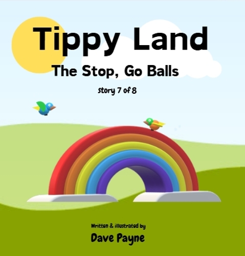 Tippy Land