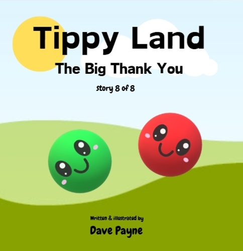 Tippy Land