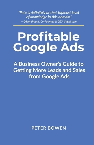 Profitable Google Ads