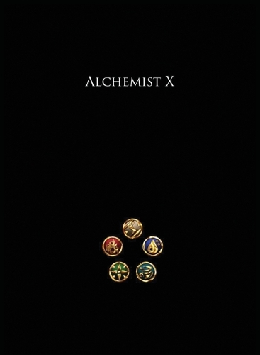 Alchemist X