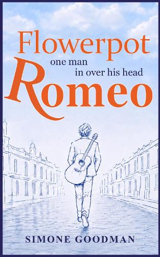 Flowerpot Romeo