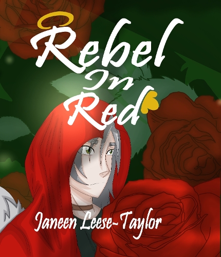 Rebel In Red