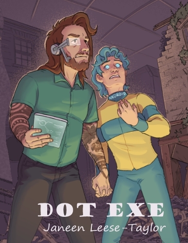 Dot Exe
