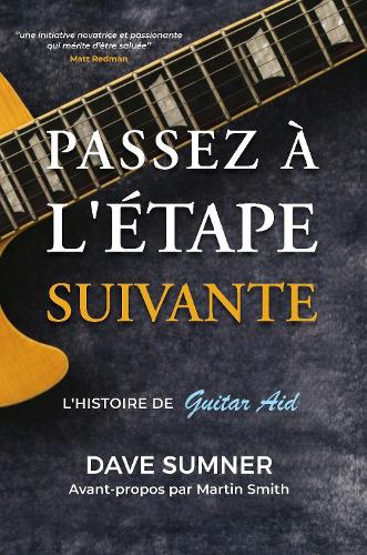 Passez à l’Étape Suivante
