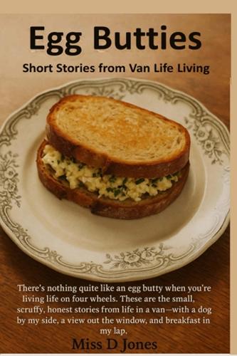 Egg Butties
