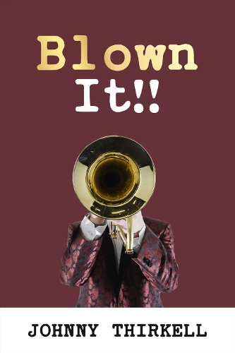 Blown It!!