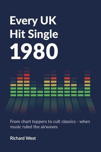 Every UK Hit Single