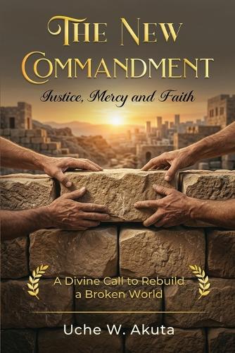 The New commandment