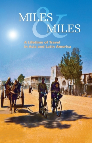 Miles & Miles