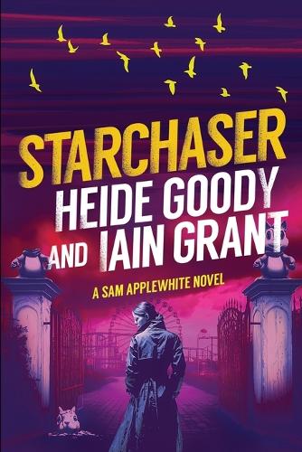 Starchaser