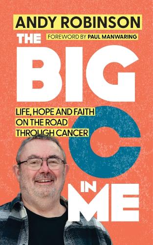 The Big C in Me
