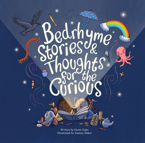 Bedrhyme Stories & Thoughts for the Curious