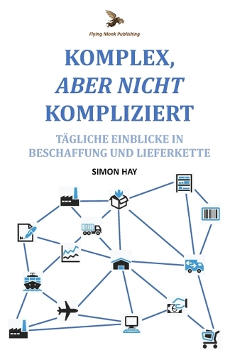 Komplex, Aber Nicht Kompliziert