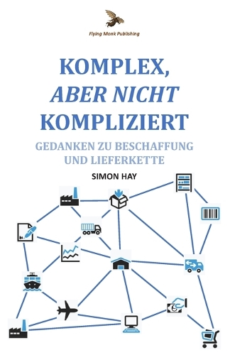 Komplex, Aber Nicht Kompliziert
