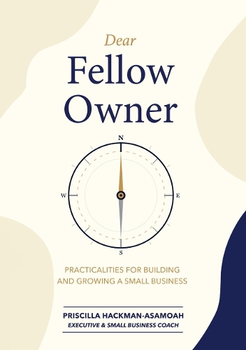 Dear Fellow Owner