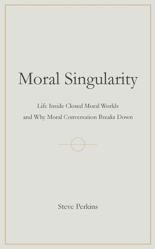 Moral Singularity
