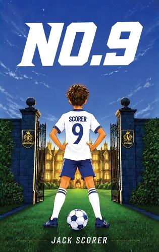 Number 9