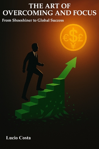 The Art of Overcoming and Focus