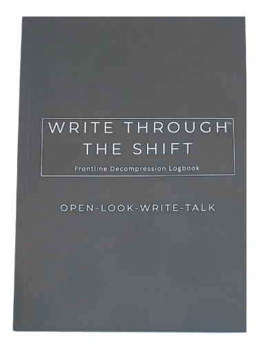 Write Through The Shift