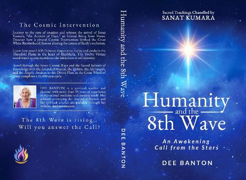 Humanity and the 8th Wave