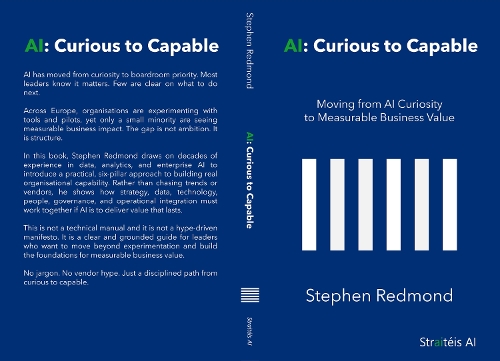 AI: Curious to Capable