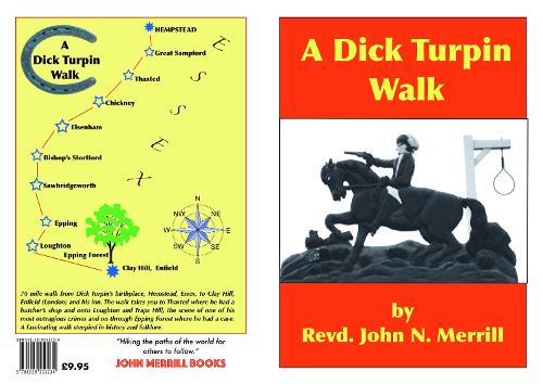 A DICK TURPIN WALK
