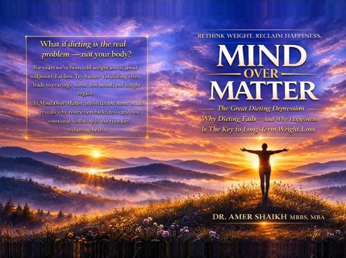 Mind Over Matter