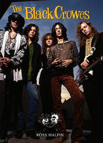 The Black Crowes