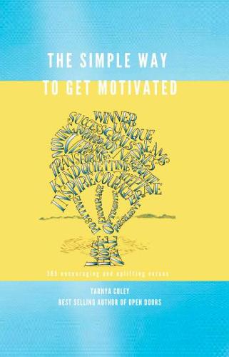 The simple way to get motivated