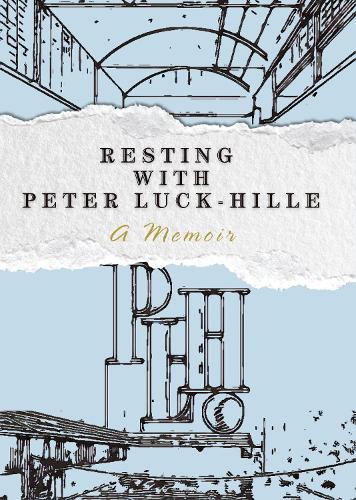 Resting with Peter Luck-Hille