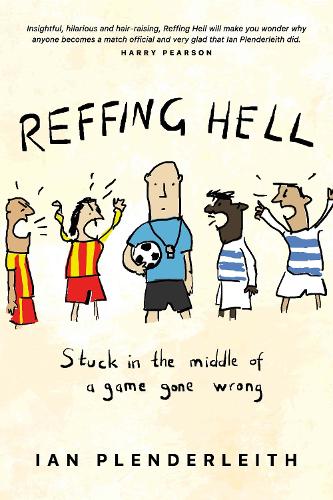 Reffing Hell