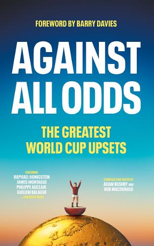 Against All Odds