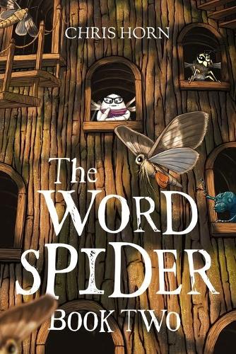 The Word Spider