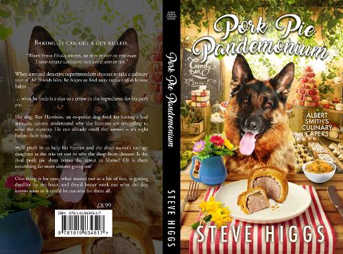 Pork Pie Pandemonium